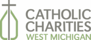 Catholic Charities West Michigan Logo