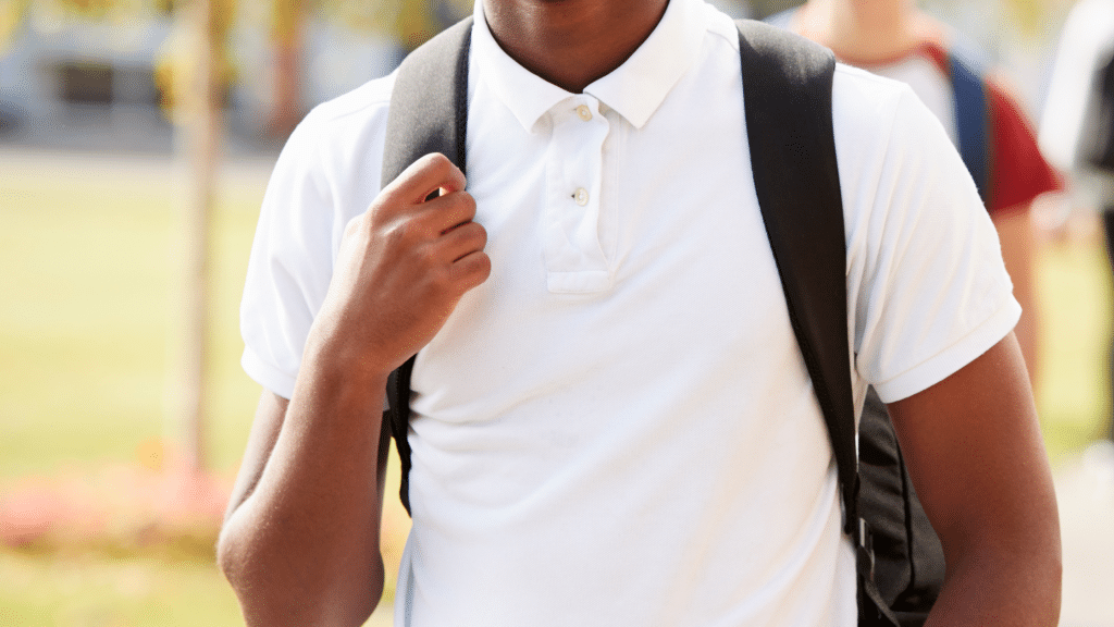 Bridging the Gap: Fostering Teens