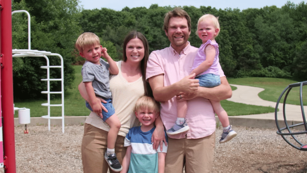 Forever Homes: Fostering to Adopt