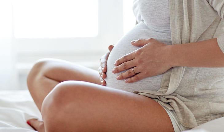 Pregnant and considering adoption?