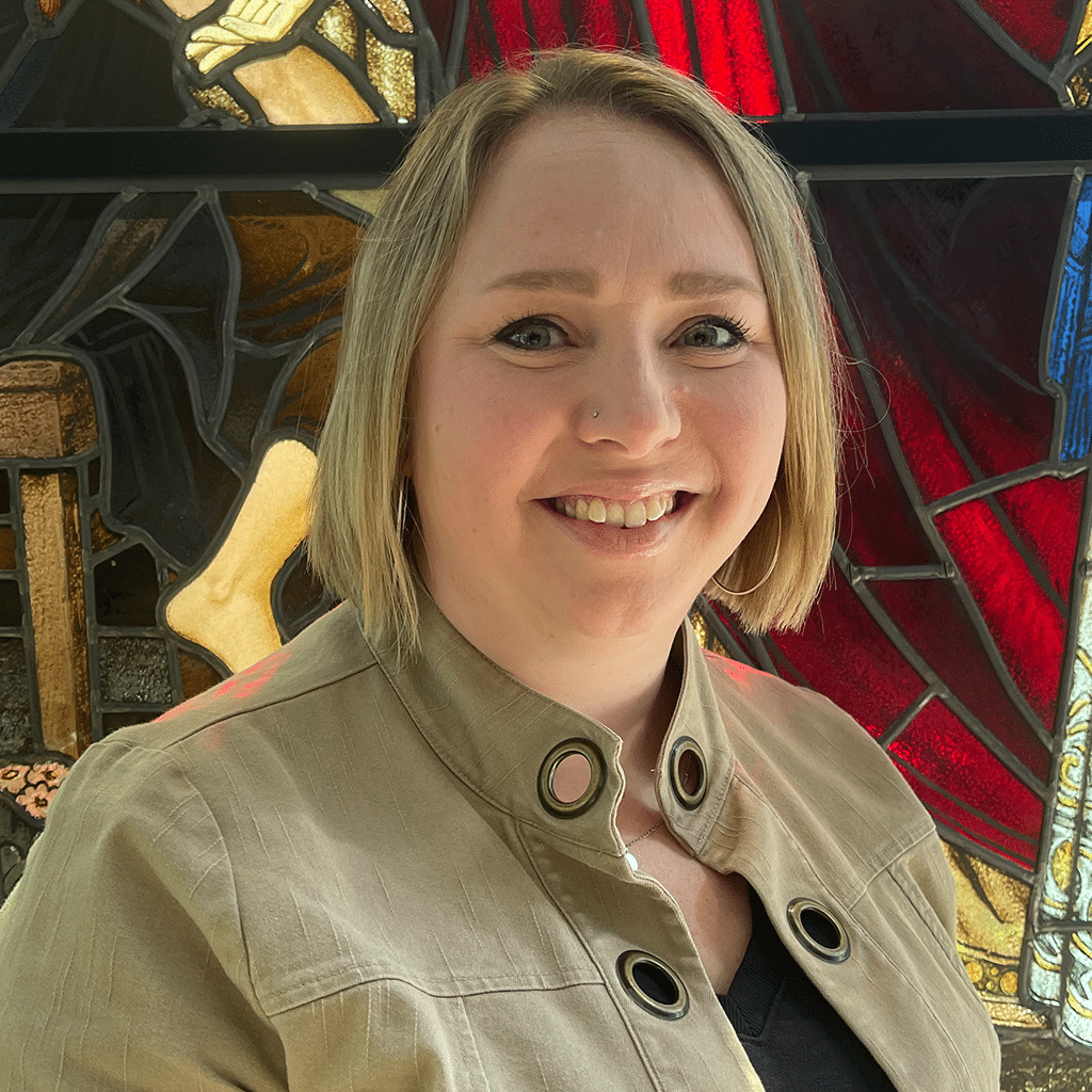 Elizabeth Harsevoort