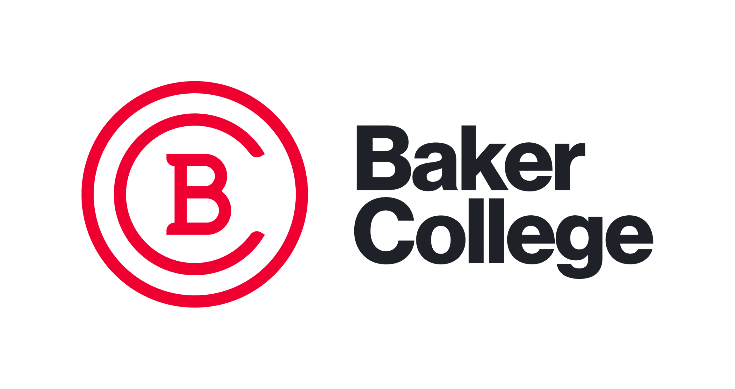 Baker College Logo