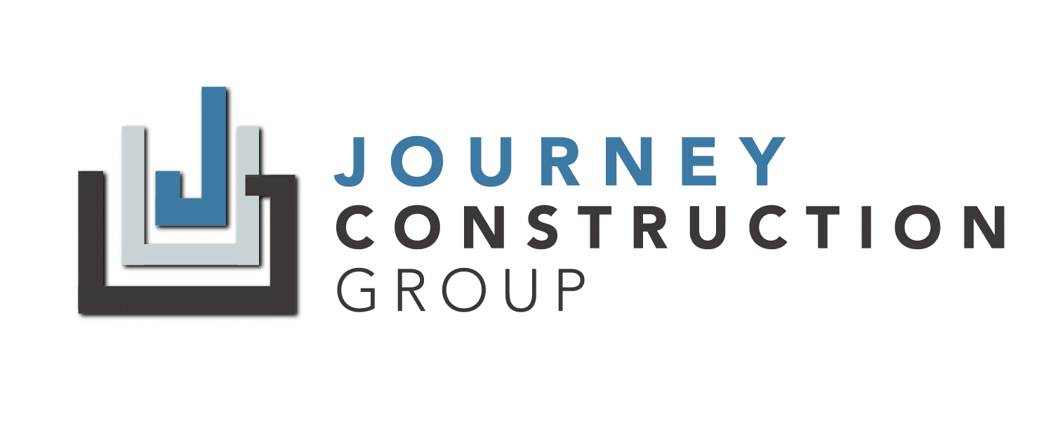 Journey Construction Group Logo
