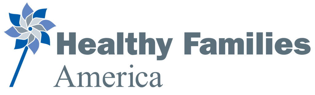 Healthy Families America Logo