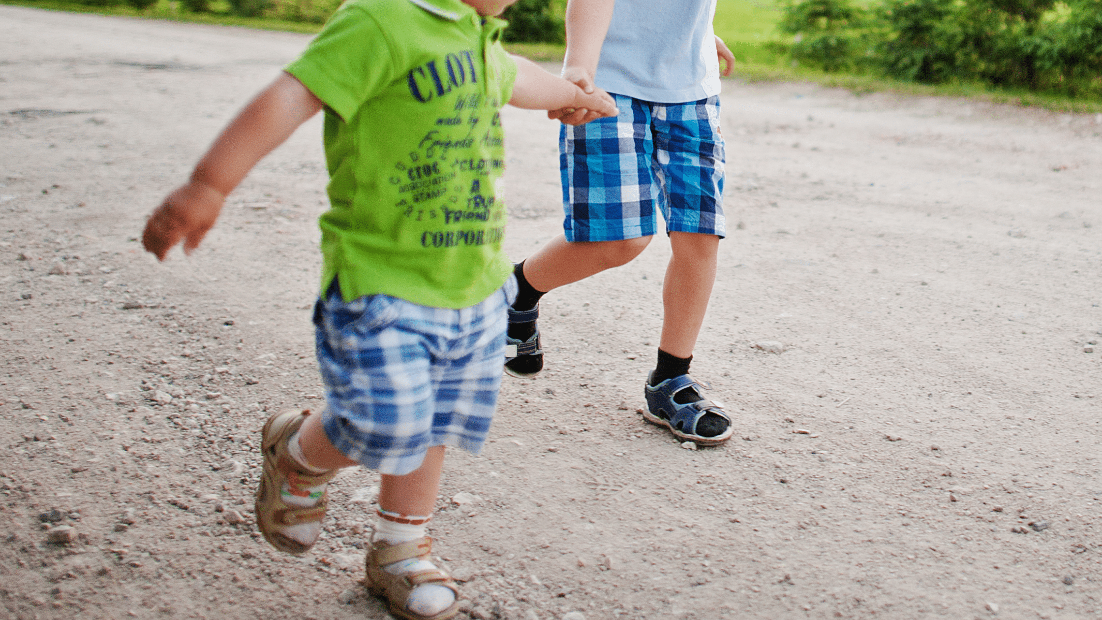 Keeping Families Together: Fostering Siblings