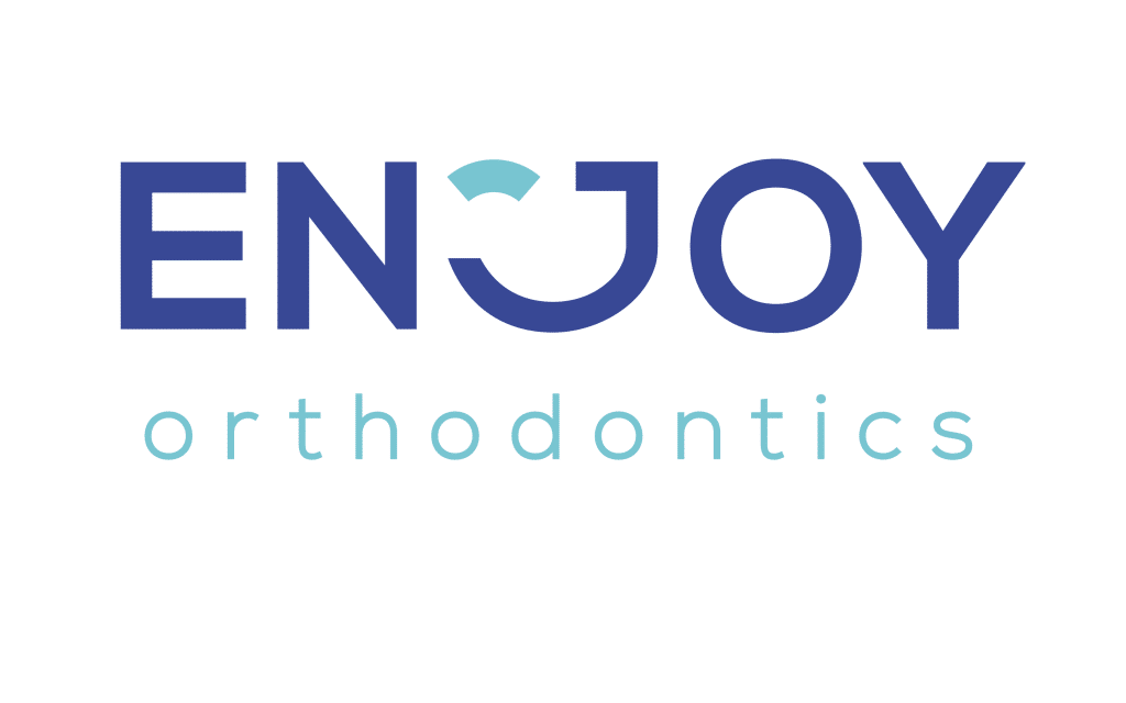 Enjoy Orthodontics Logo - Top Off the Truck Diaper Partner